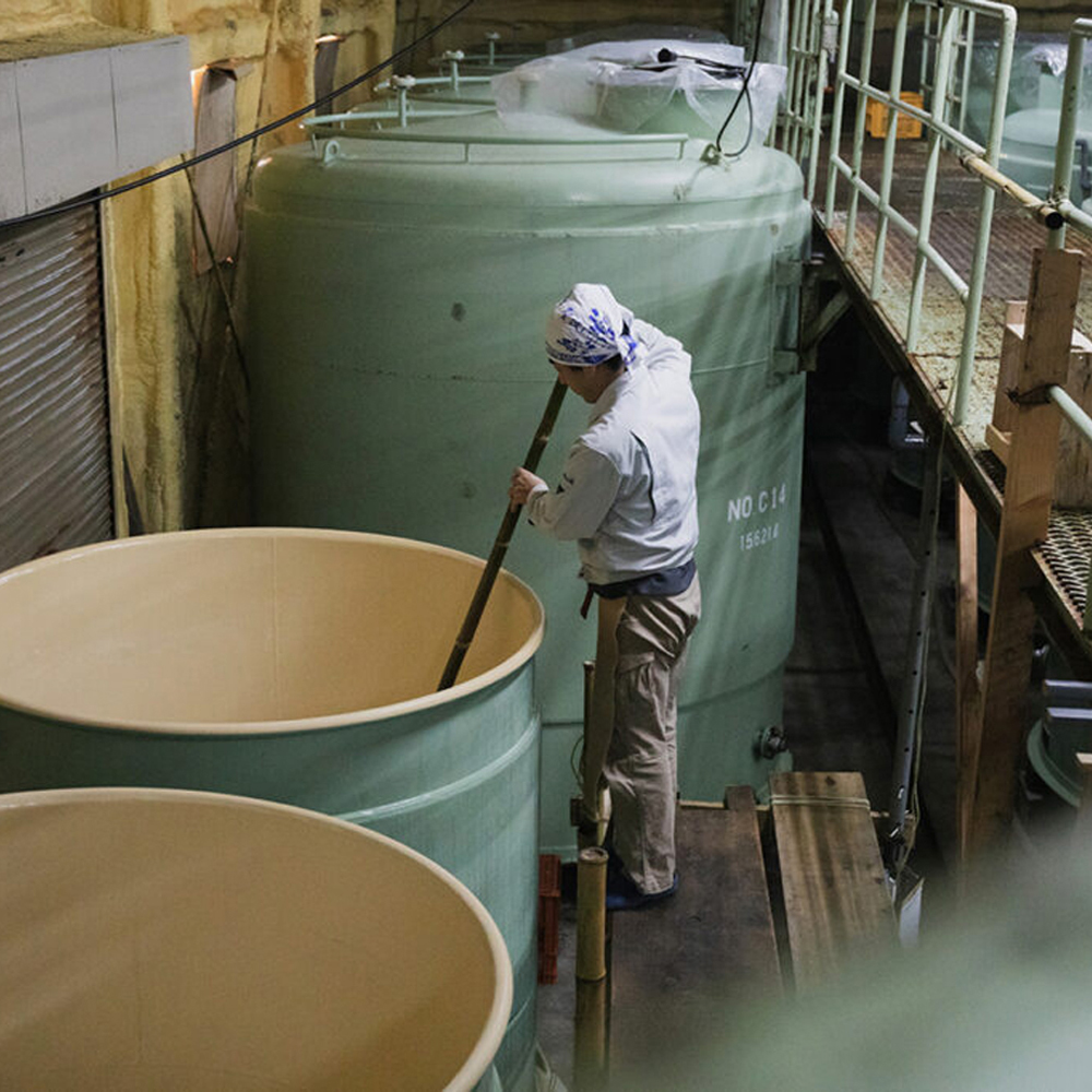 北島酒造 びわこのくじら・純米　みずかがみ2本セット