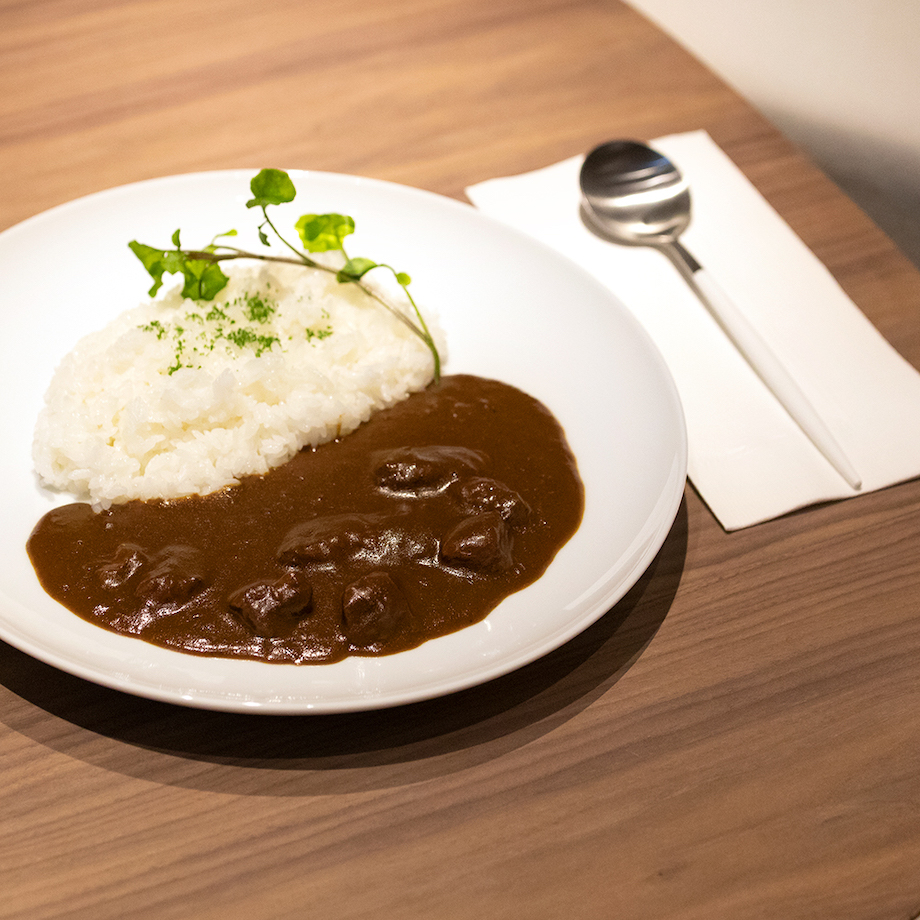 Maru カレー3個セット