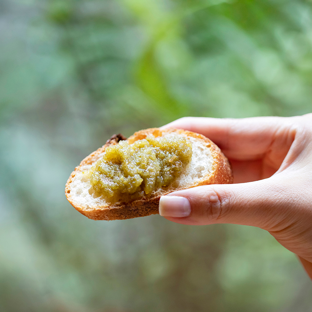 Tsunokichi Bread Accompaniment Set