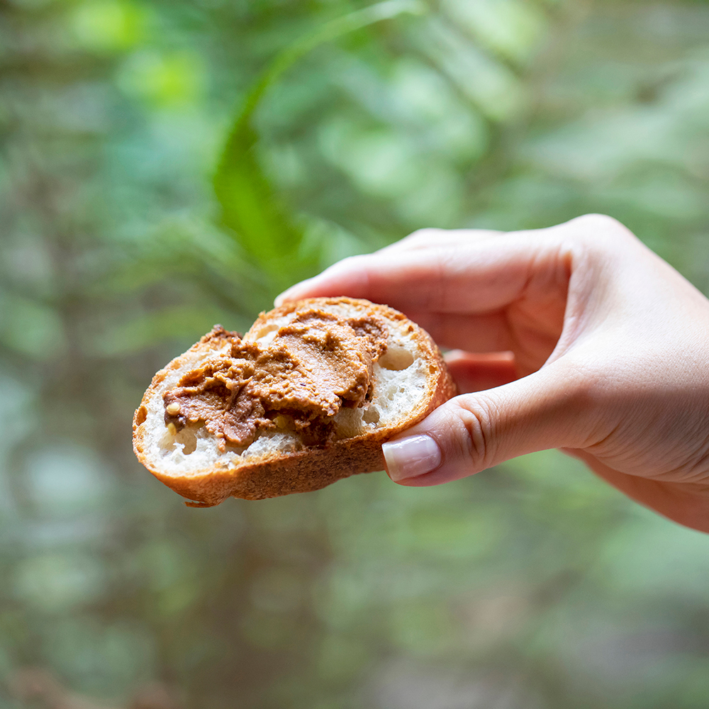 Tsunokichi Bread Accompaniment Set