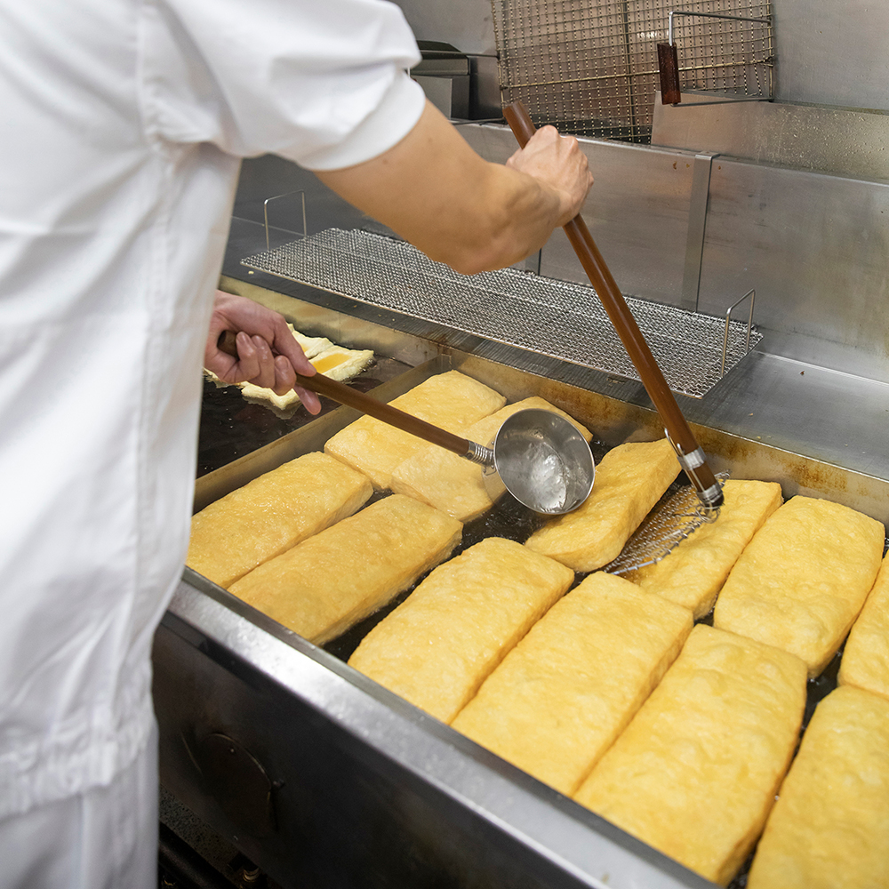 京の地豆腐 久在屋 あやめセット