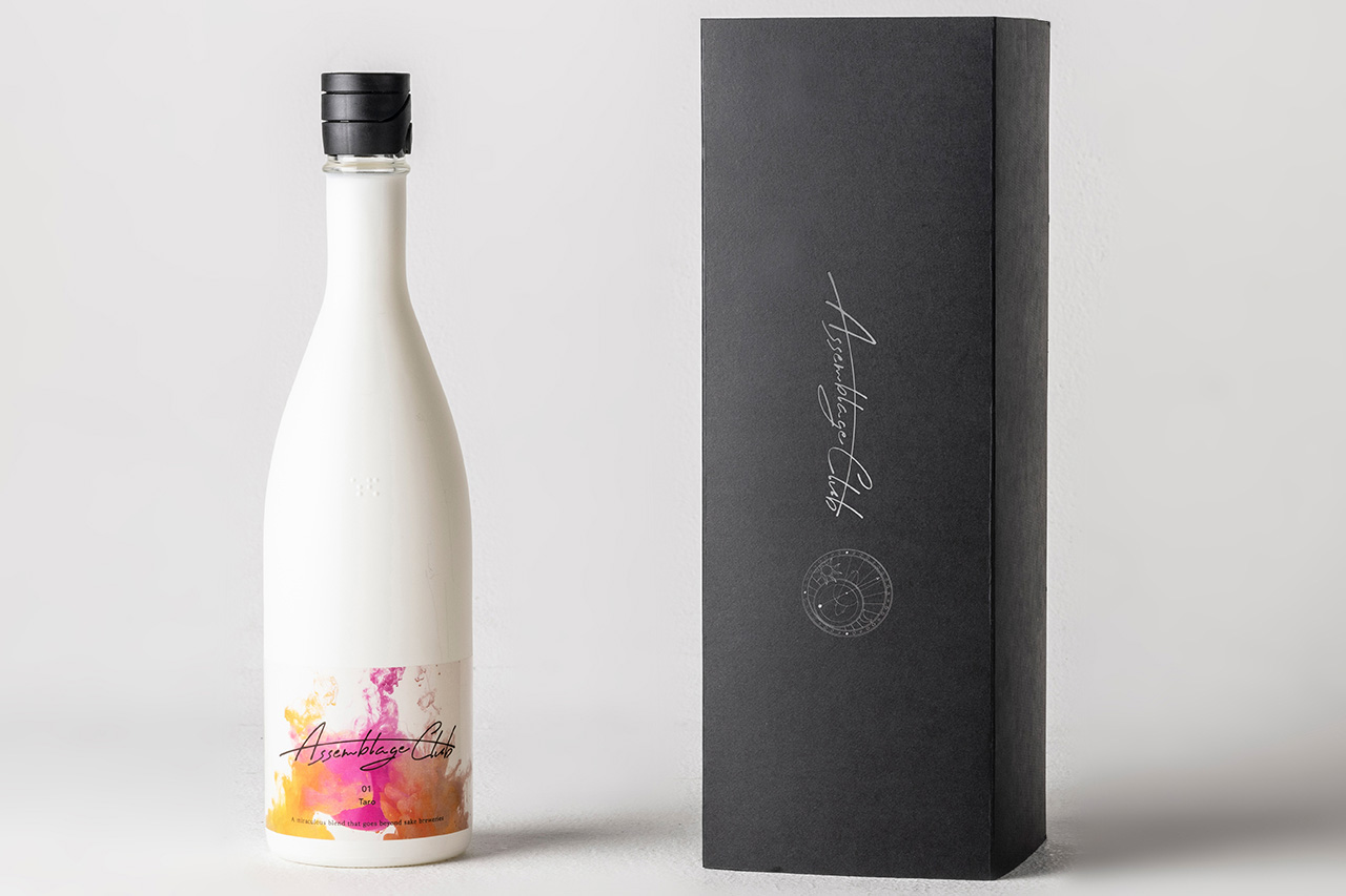 京都の老舗3酒蔵によるコラボレーション！和牛専用日本酒誕生