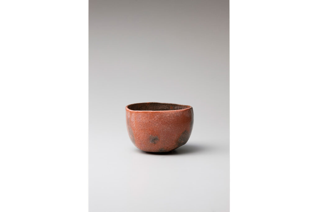 New Year Exhibition "The Season of Spring - Raku's Hospitality