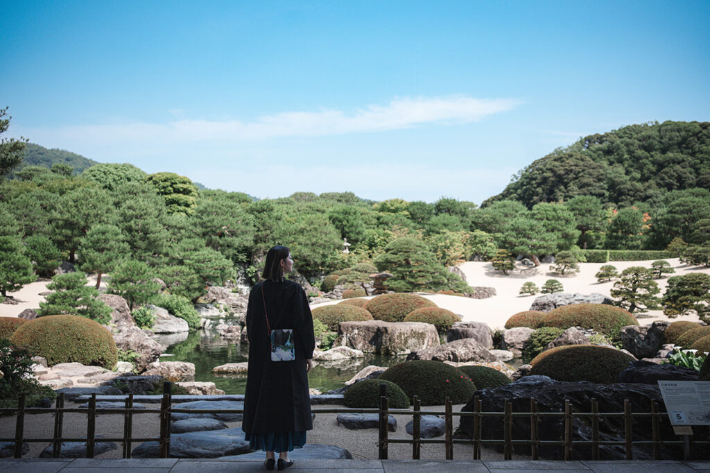 Adachi Museum of Art