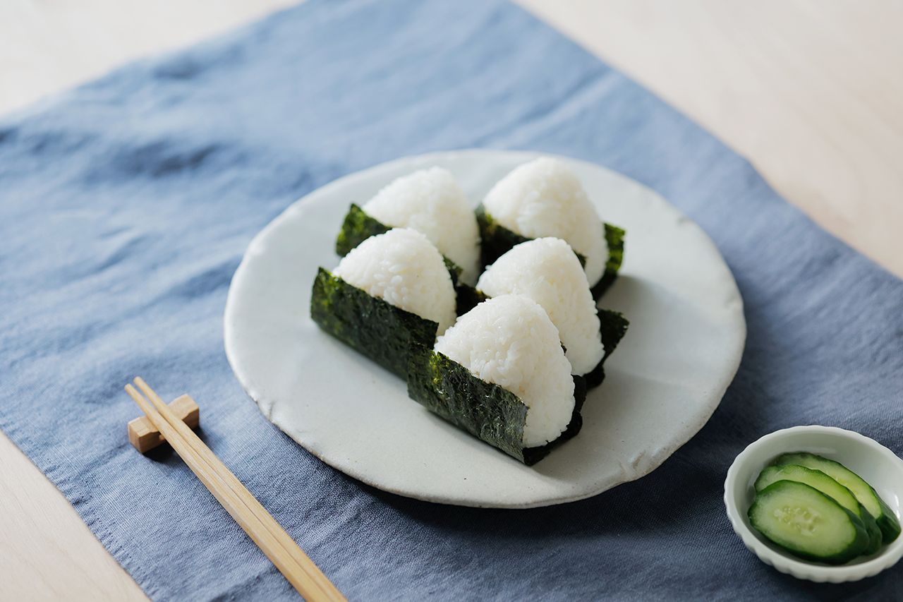 海の城下町・宮津の風土を感じる［AIKA CRAFT］の丸皿［M KYOTOのお