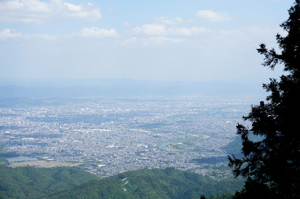 爱宕神社