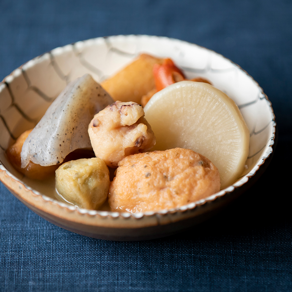 大栄商店 【冬季限定】練り物好きのための蒲鉾屋さんの練り天セット