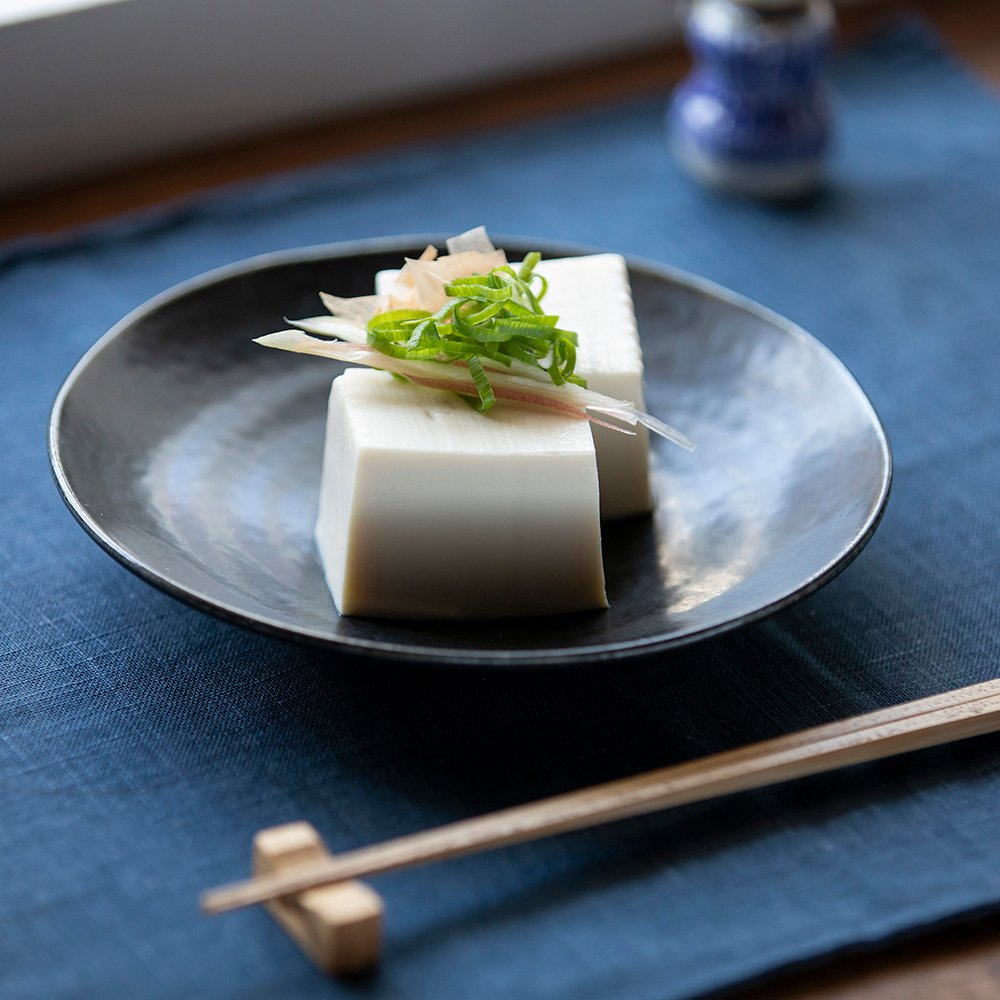 Nanzenji Tofu Shop Hattori Nanzenji Tofu Shop "Irodori