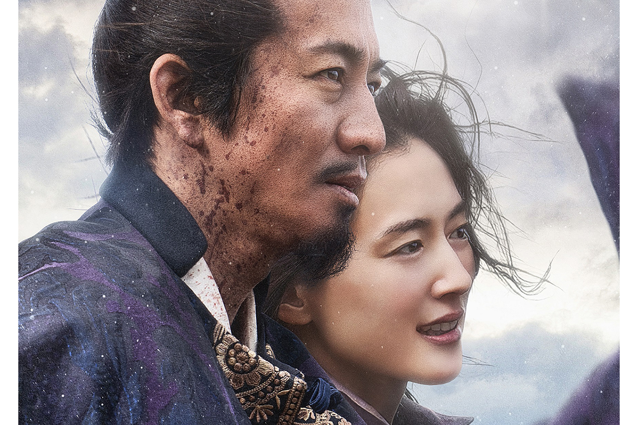 映画『レジェンド&バタフライ』の京都・滋賀のロケ地7ヶ所を紹介 映画『レジェンド&バタフライ』の京都・滋賀のロケ地7ヶ所を紹介
