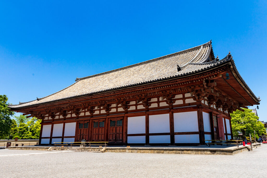 Toji Temple