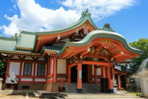 『宝物殿 春の特別公開ー秀吉公・家康公ゆかりの御神宝ー』