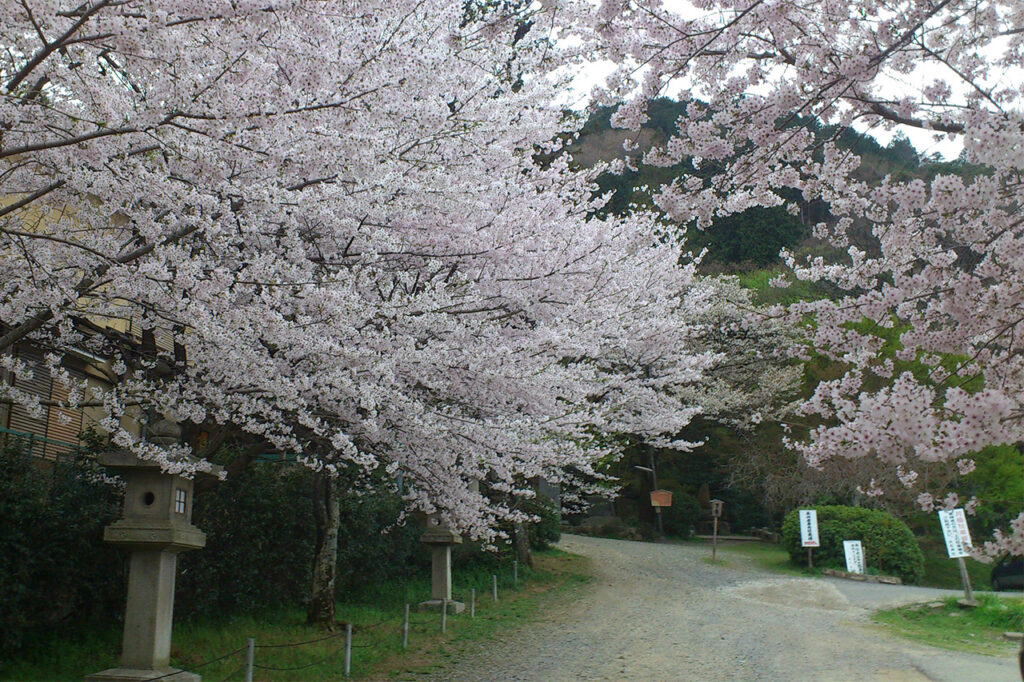 Oishi Shrine