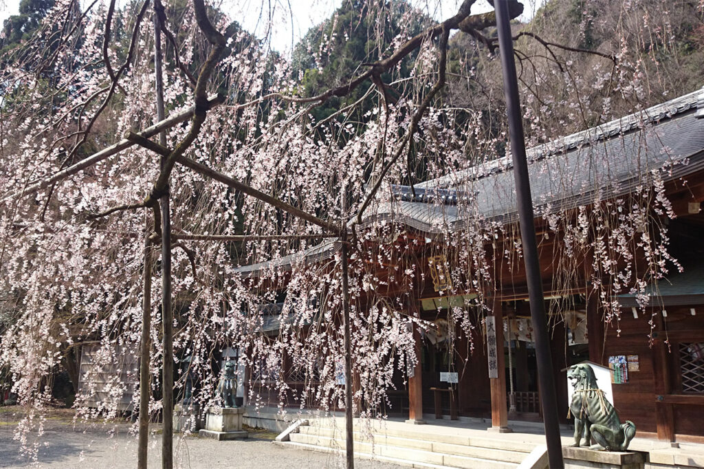 大石神社