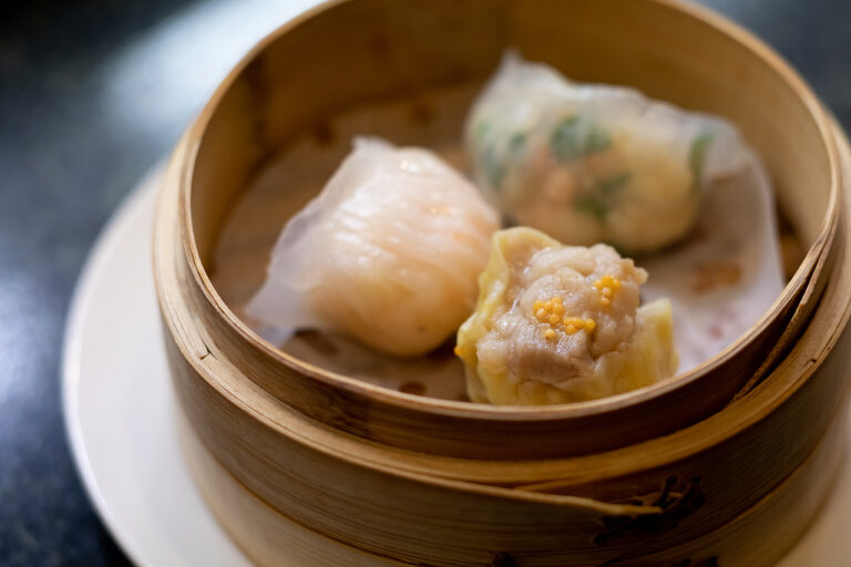 Four Seasons Dim Sum