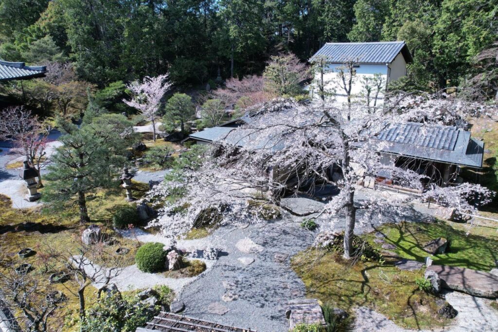 Konkai Komyoji Temple