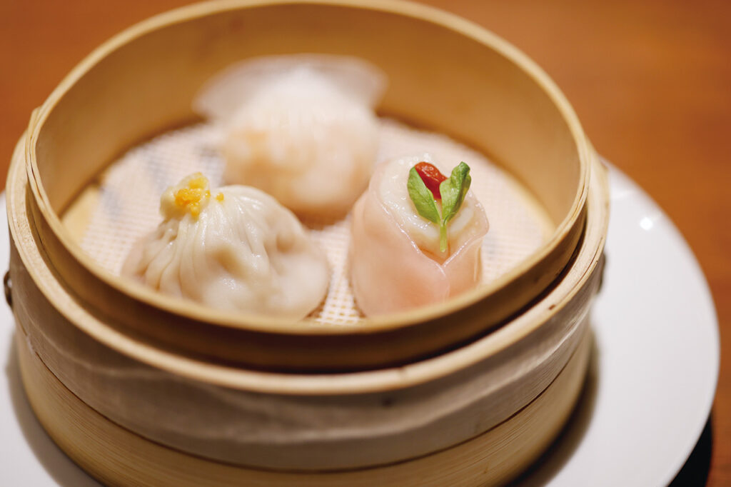 Guu Dim Sum