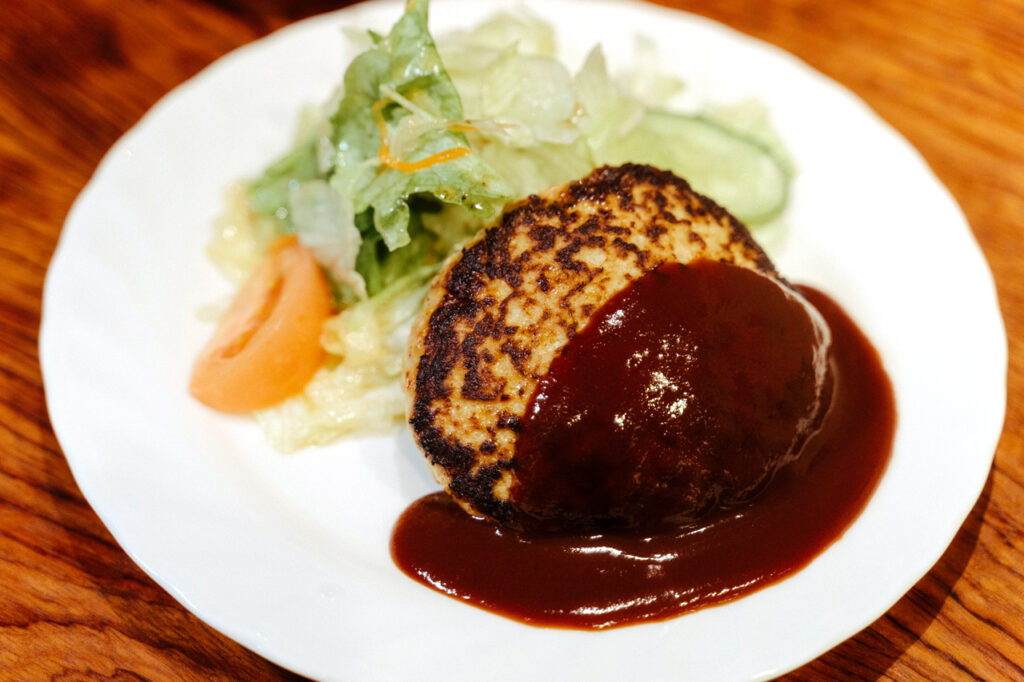 Four excellent Western-style restaurants in Kyoto Tokura