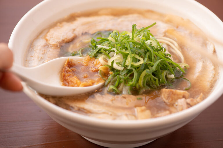 Ramen Sho