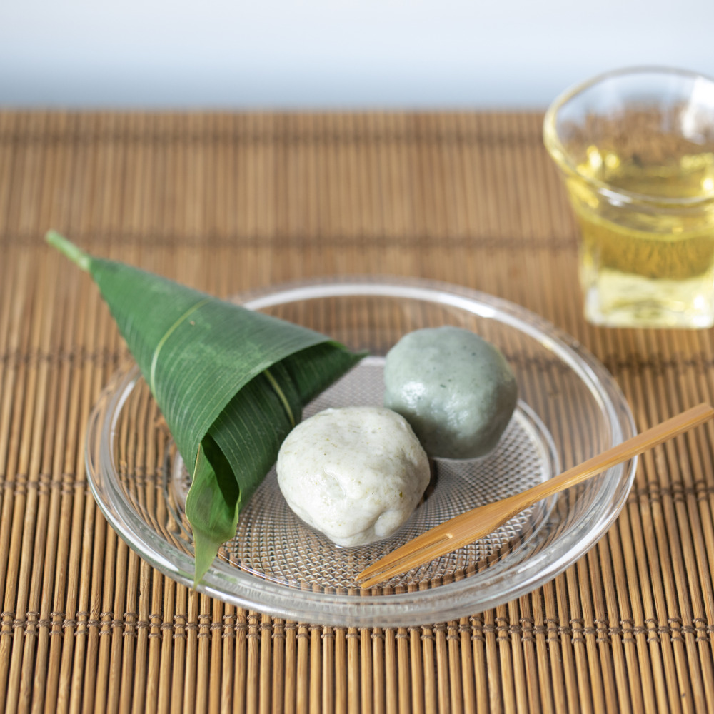 Kyoto Namafu Futo Sasamaki Fu Manju Assortment