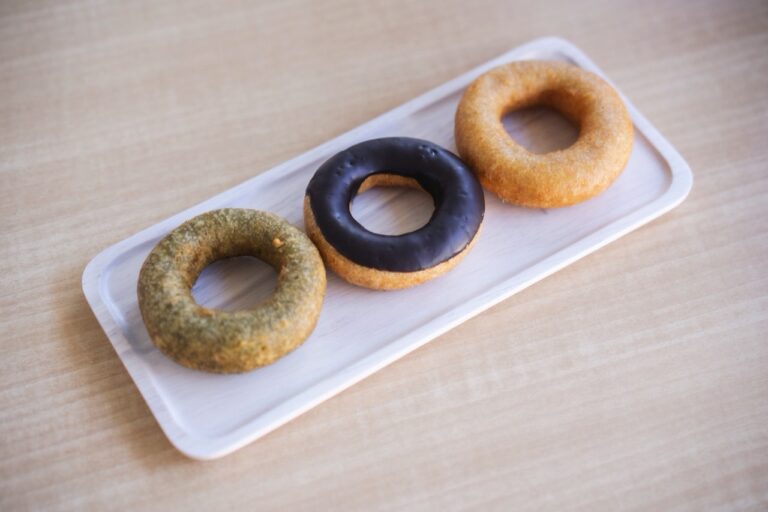 Yamashita Donuts