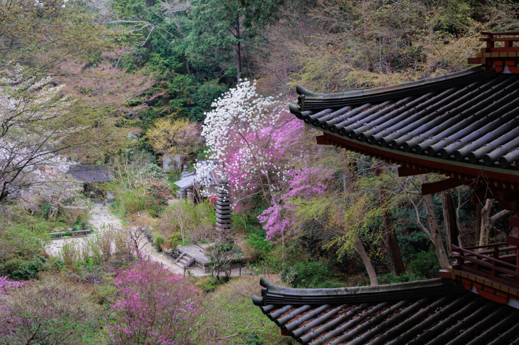 岩船寺