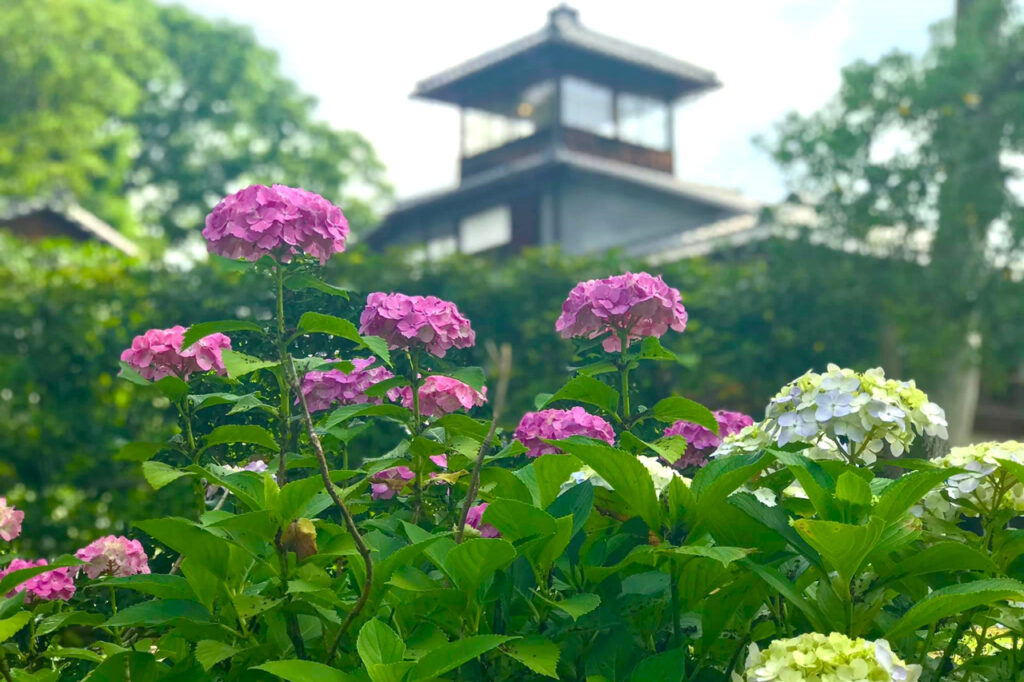 旧三井家下鴨別邸