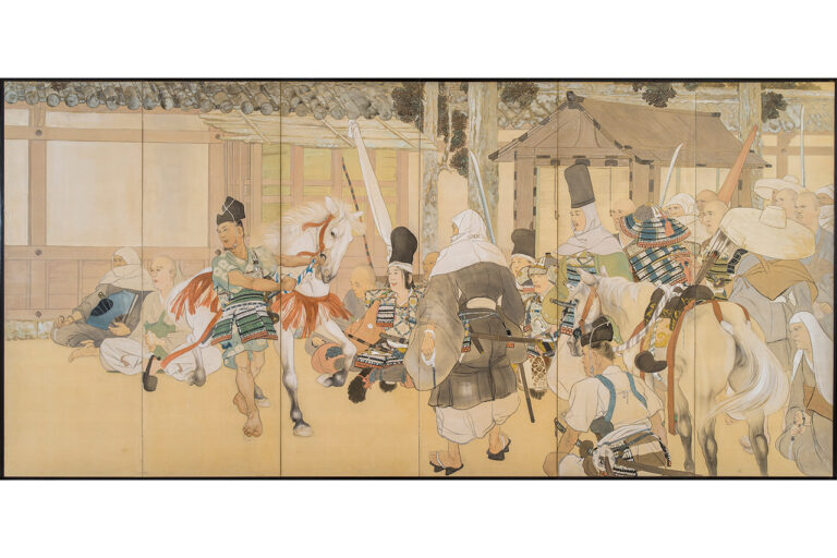 KANSETSU ~Irukami's technique/extraordinary painting~