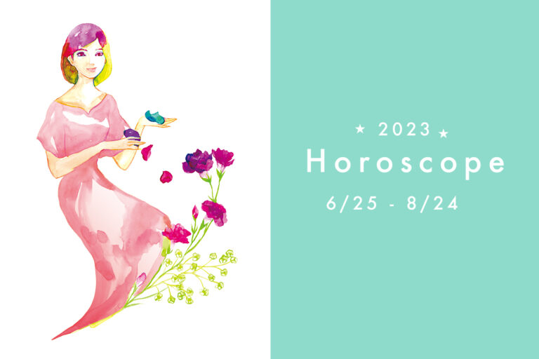What kind of luck are you worried about? 12 constellation horoscope
