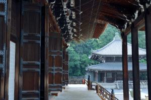 Highlights of Chion-in Temple in Higashiyama, Kyoto