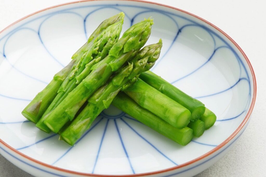 Masuya Asparagus