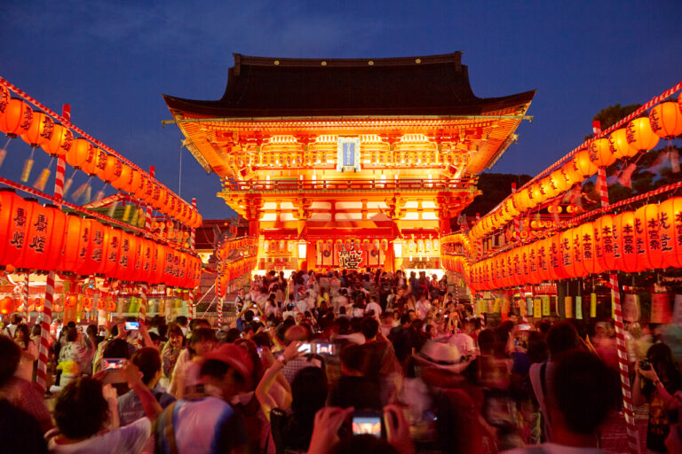 Fushimi-Inari Taisha