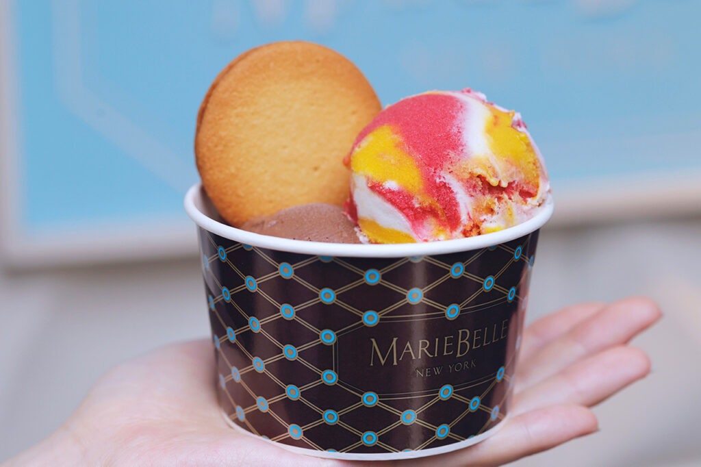 Maribel Gelato