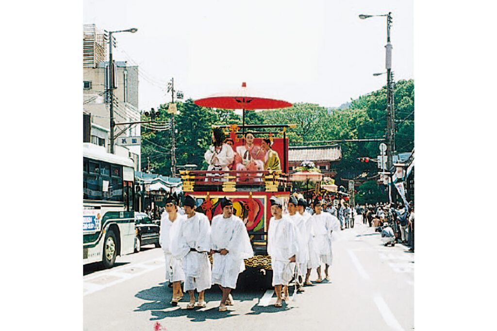 祇園祭