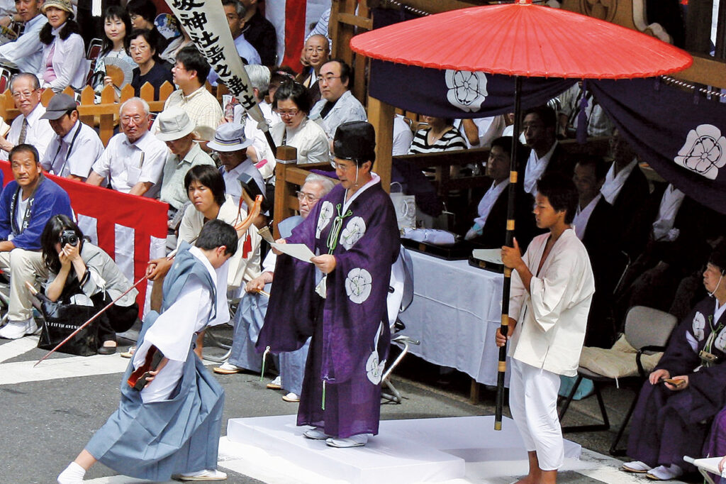 祇園祭