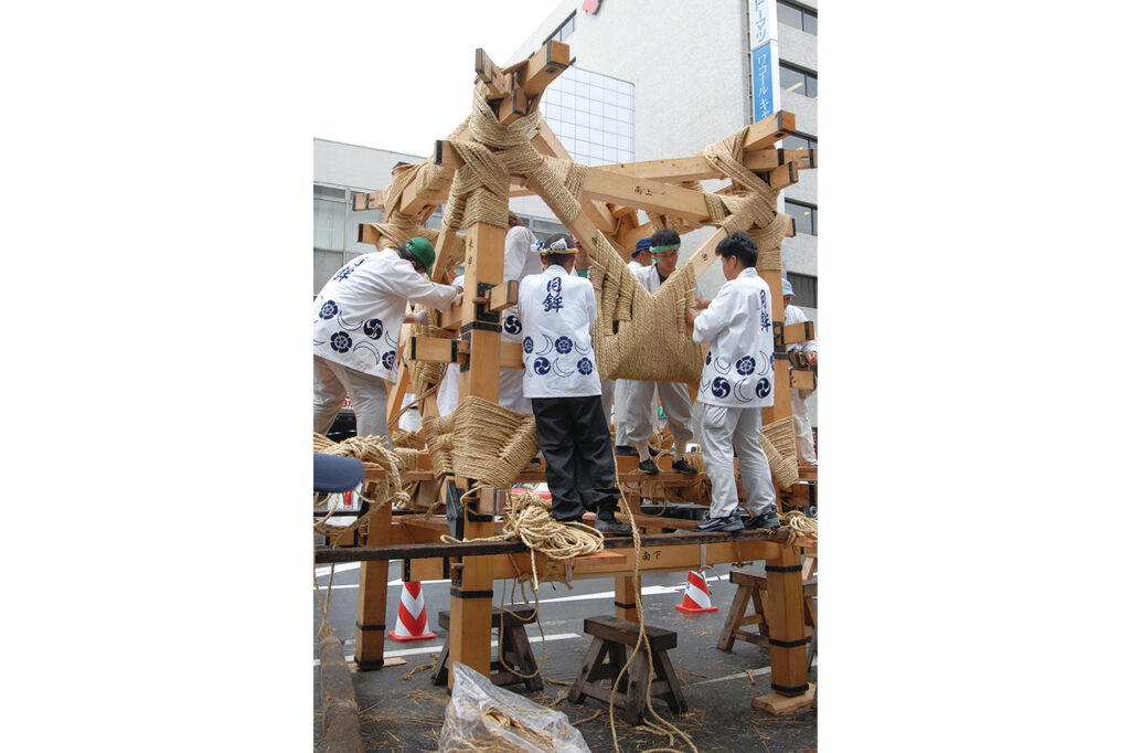 祇園祭
