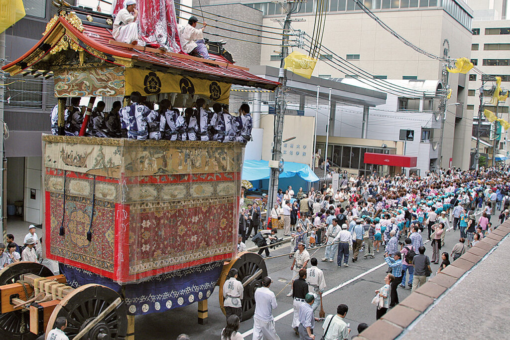 祇園祭