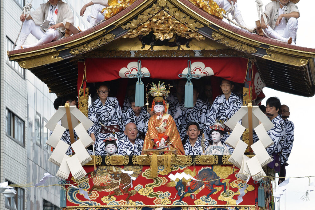 祇園祭