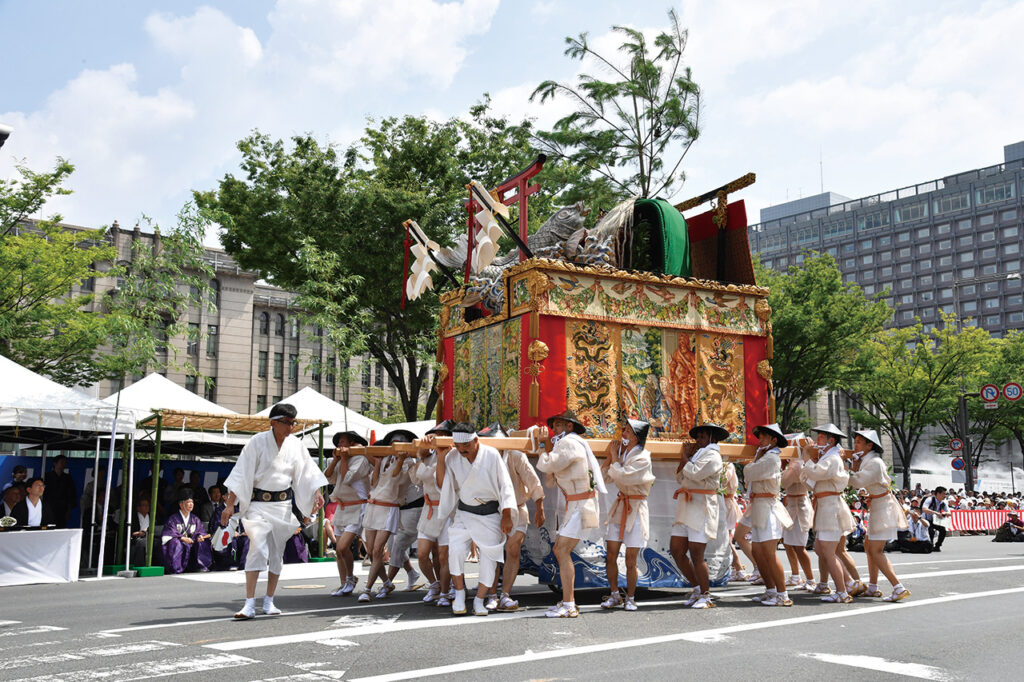 祇園祭