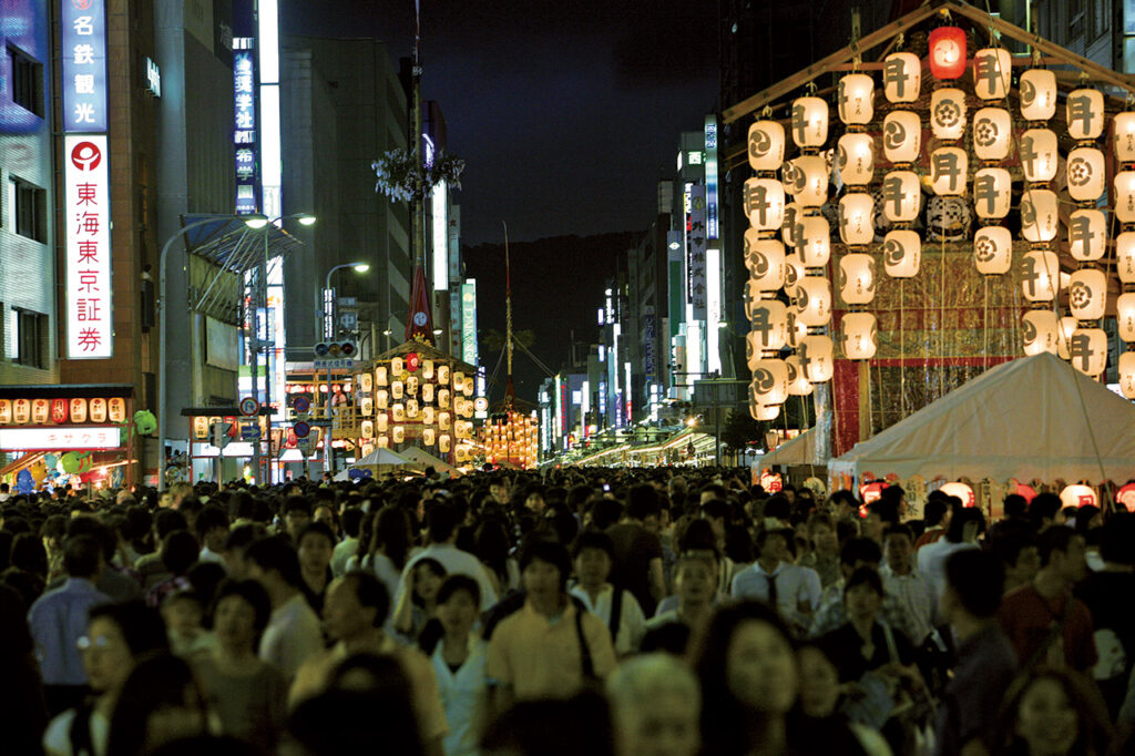 祇園祭