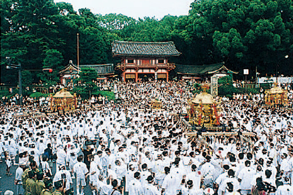 祇園祭