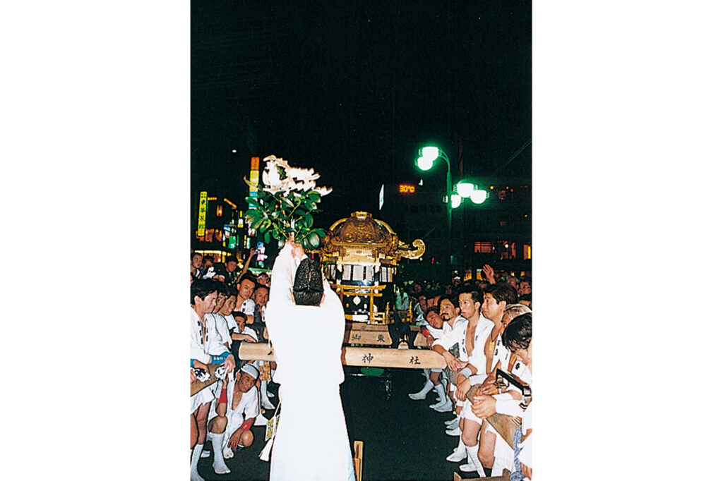 祇園祭
