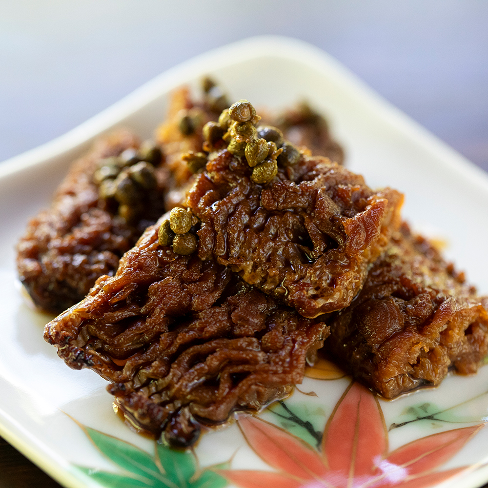 京料理さくらい これぞ京の味「はも茶漬け」〜Leaf特別セット〜