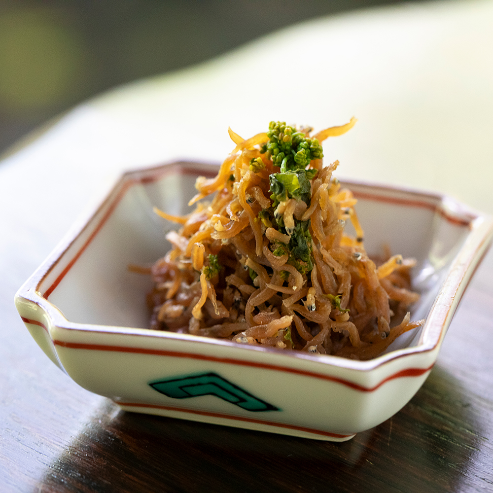 京料理さくらい これぞ京の味「プレミアムなおだし茶漬けセット」