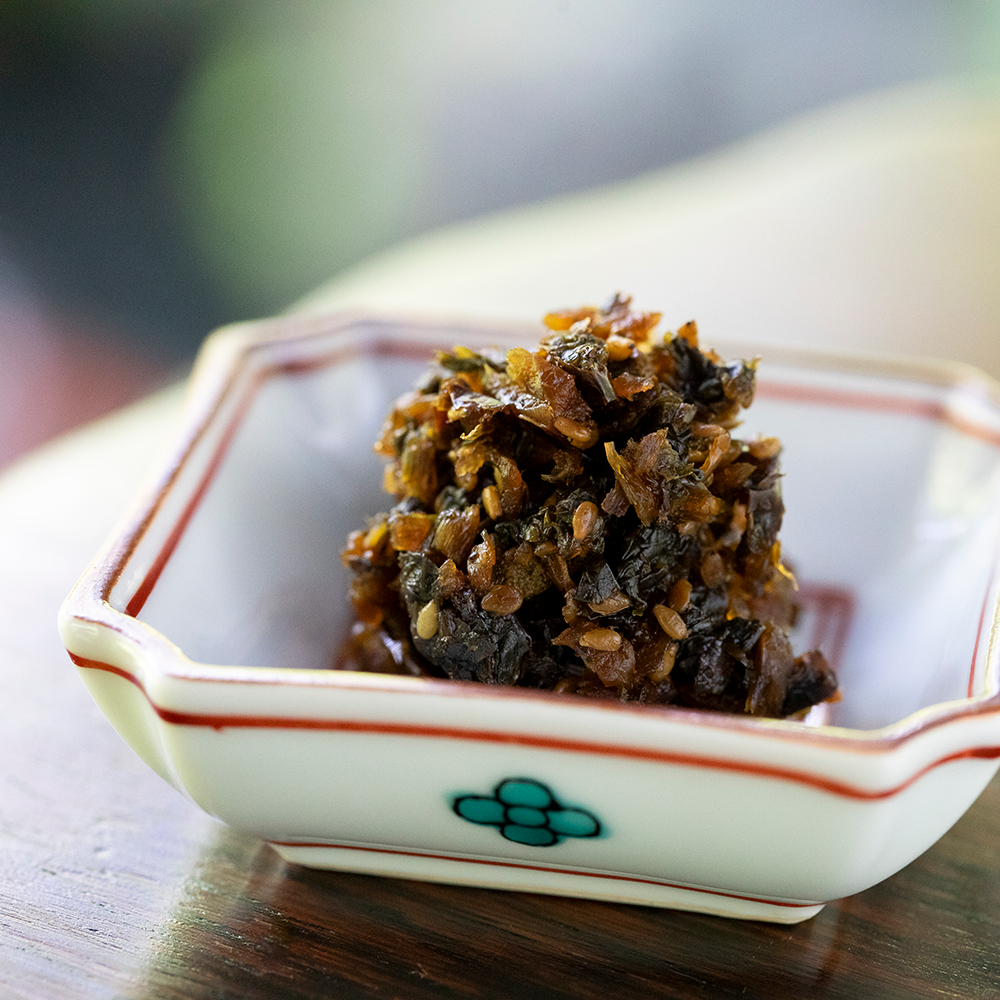 京料理さくらい これぞ京の味「プレミアムなおだし茶漬けセット」