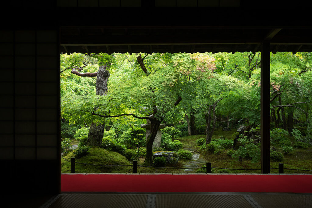 Enkoji Temple