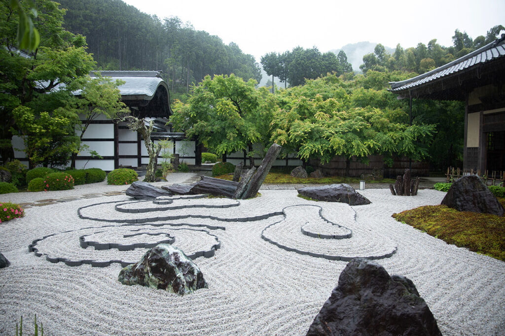 Enkoji Temple