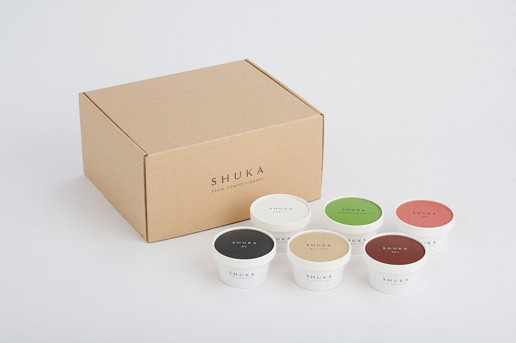 shuka gelato