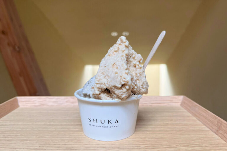 shuka gelato