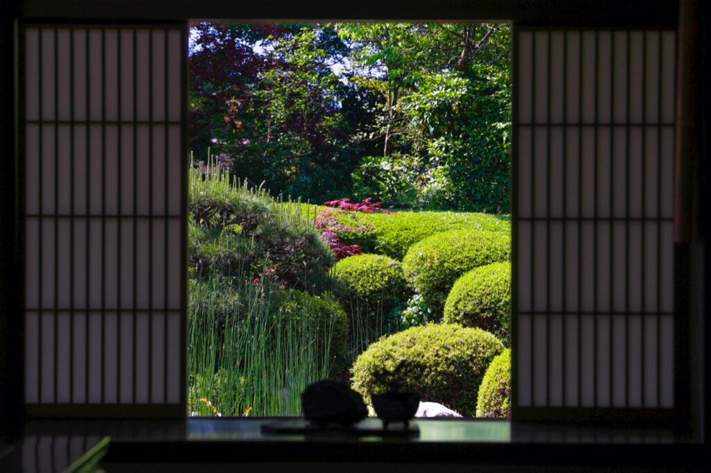 Anaoji Temple