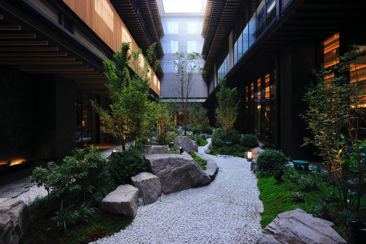 dusit thani kyoto